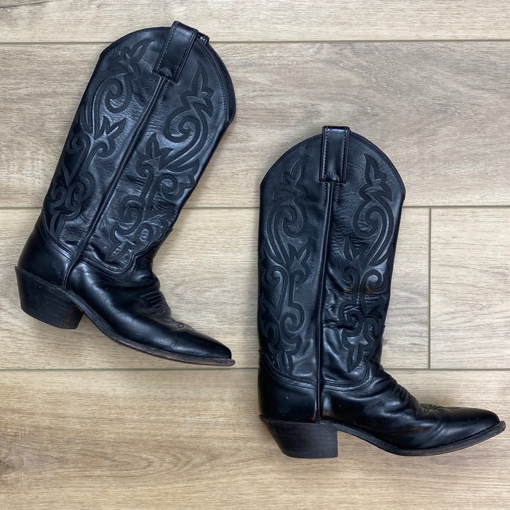 Justin Boots | Buck | Women’s Cowboy Boots